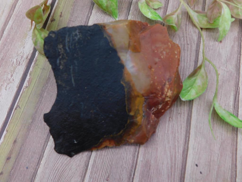 Rock Stone Lapidary Specimen? - 2