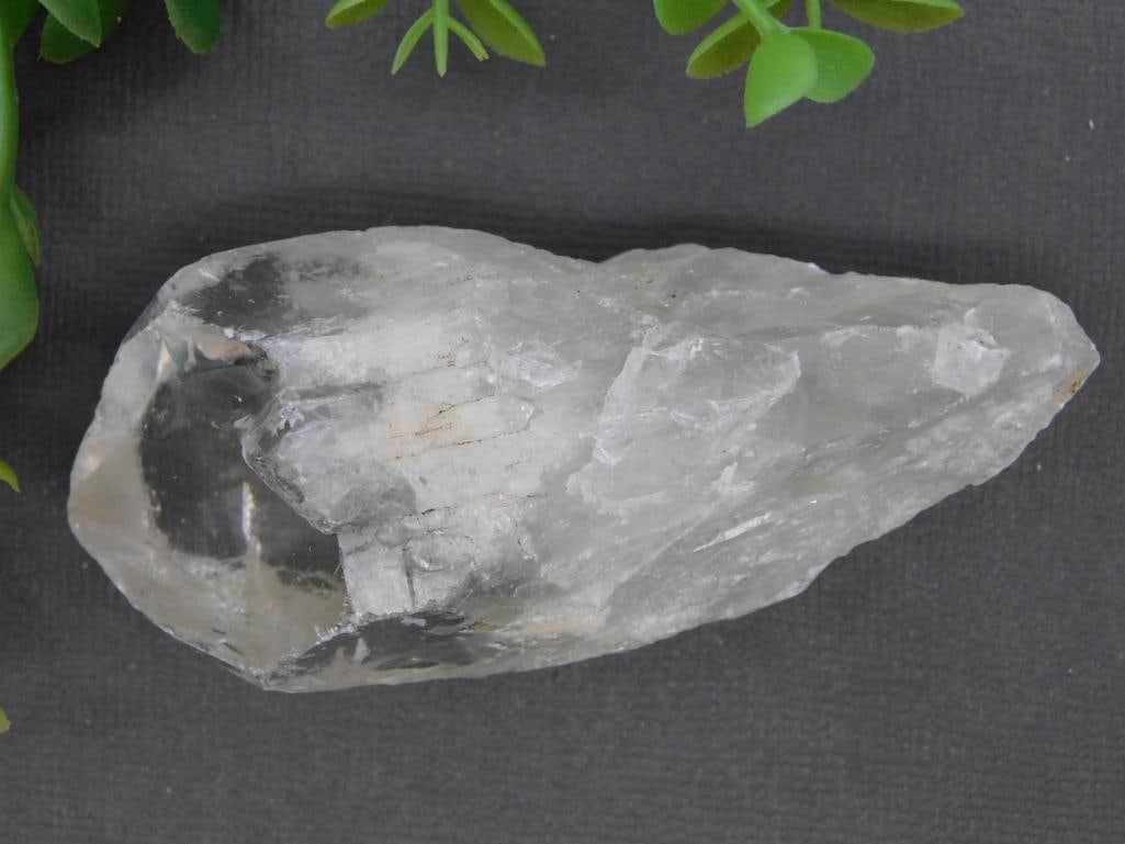 Quartz Crystal Specimen Rock Stone Lapidary Specimen (1 of 1)
