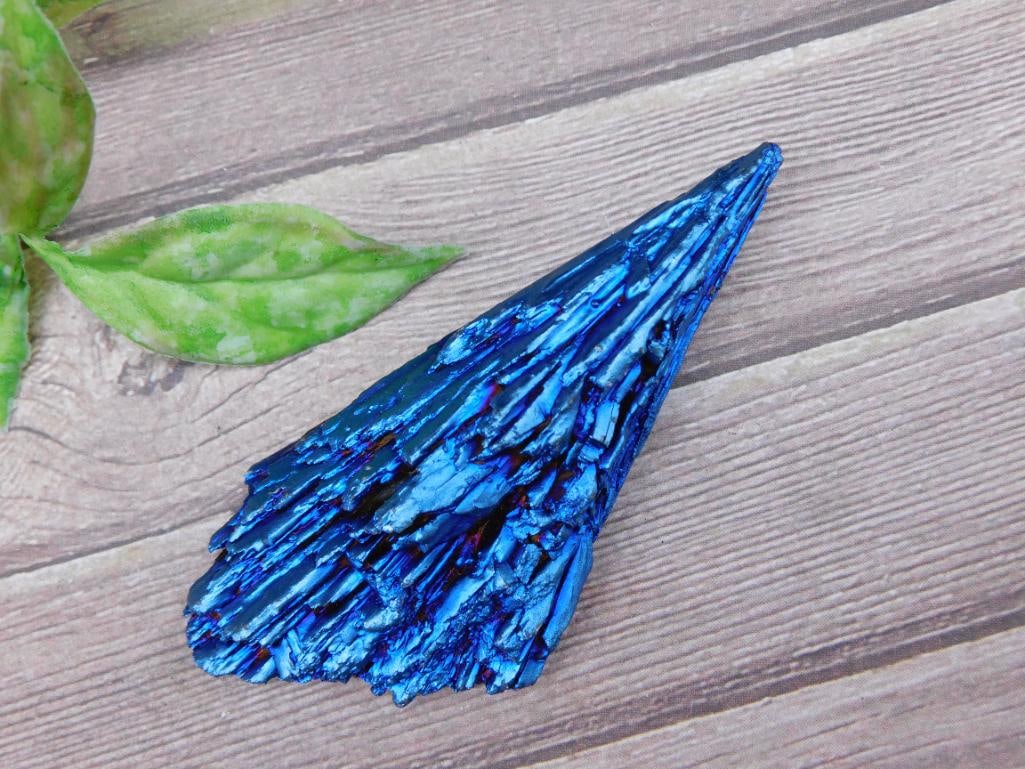Rainbow Kyanite Specimen - 2