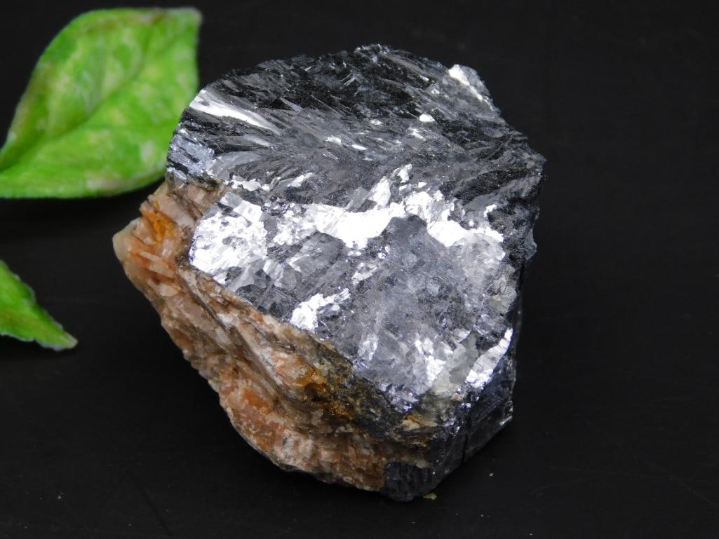 Galena Specimen 162 Grams: Galena Specimen 162 Grams