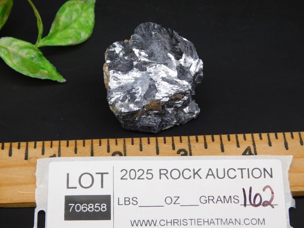 Galena Specimen 162 Grams - 3