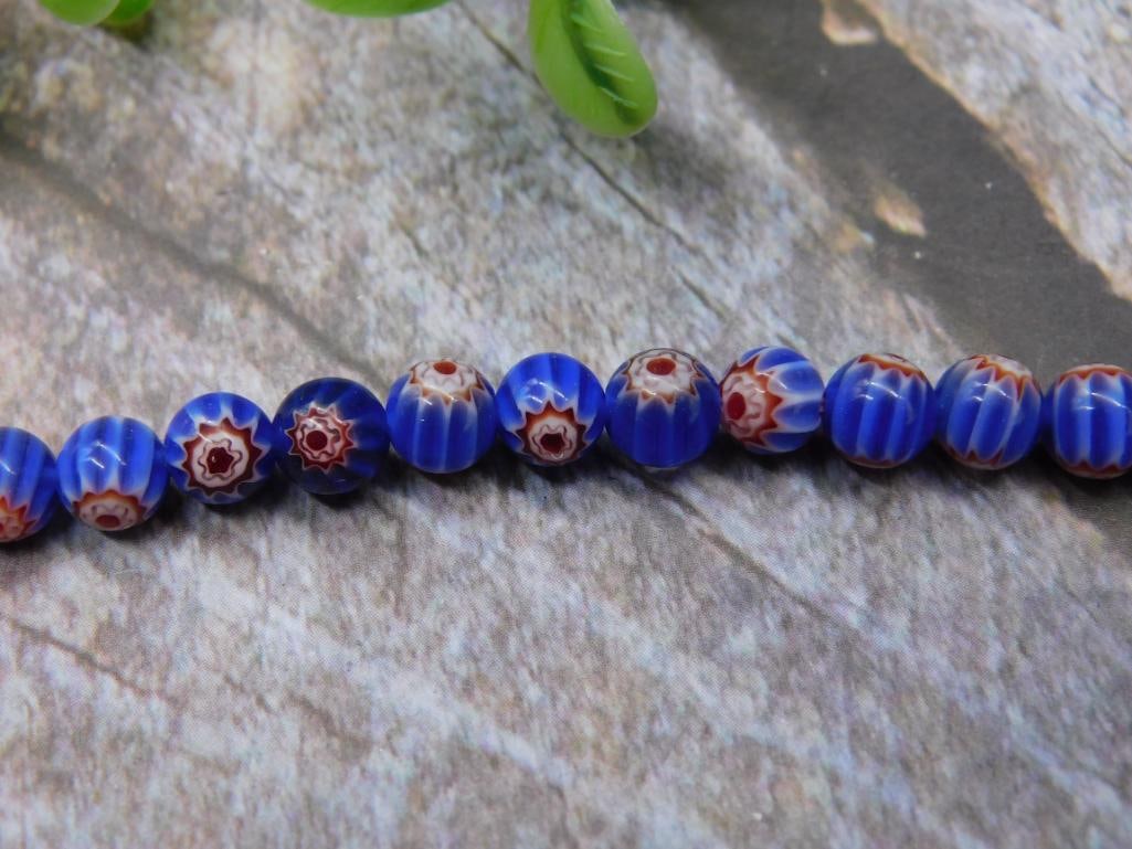 African Trade Beads - 2