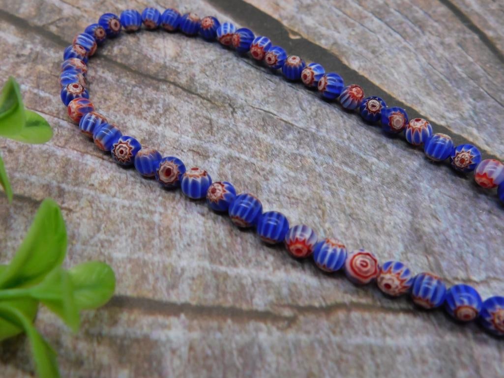 African Trade Beads - 2