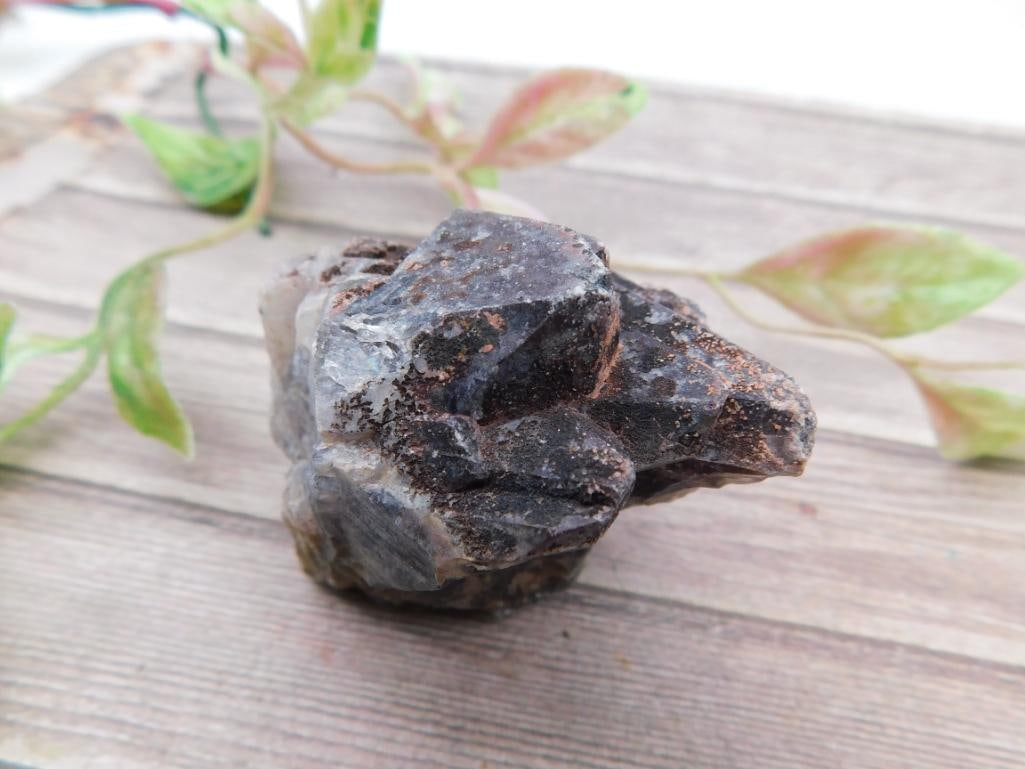 Raw Mineral Specimen Weighing 93 Grams (1 of 3)