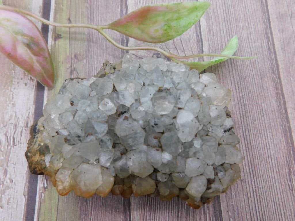 Crystal Cluster Mineral Specimen (1 of 3)
