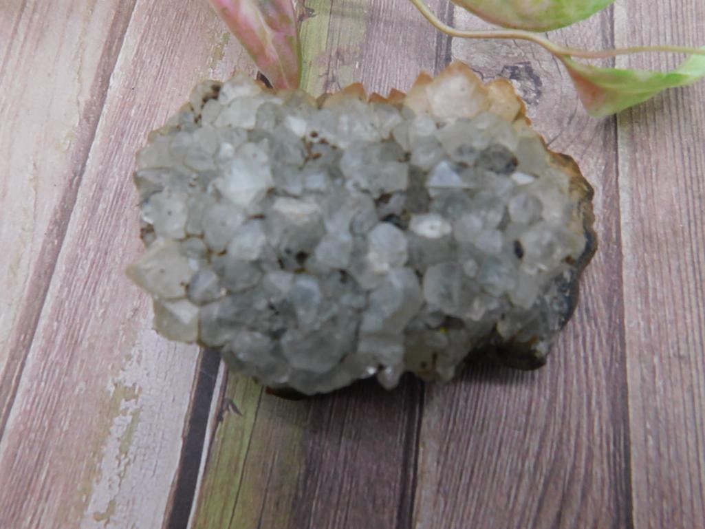 Crystal Cluster Mineral Specimen - 2