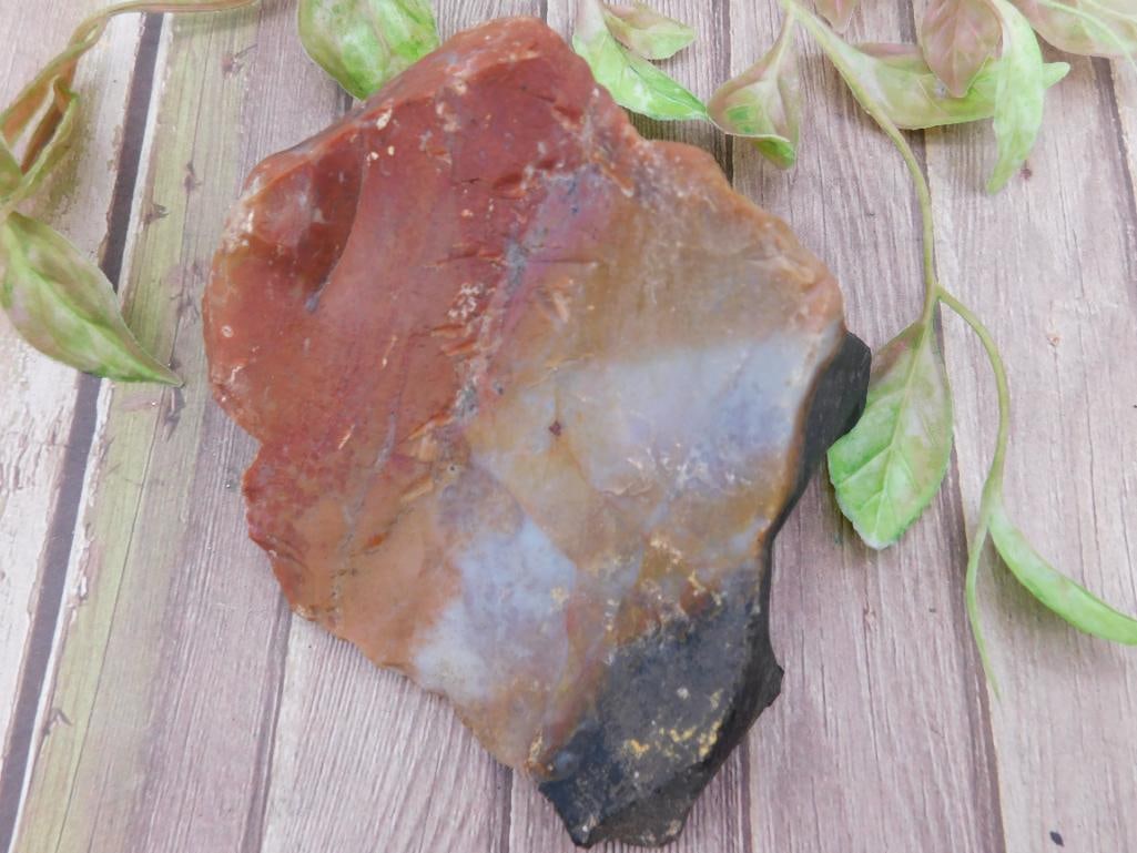 Rock Stone Lapidary Specimen' - 3