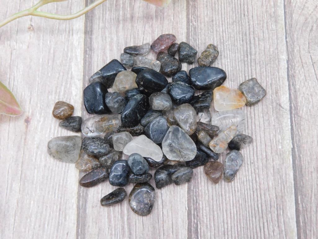 Black Quartz Gemstones': Black Quartz Gemstones'