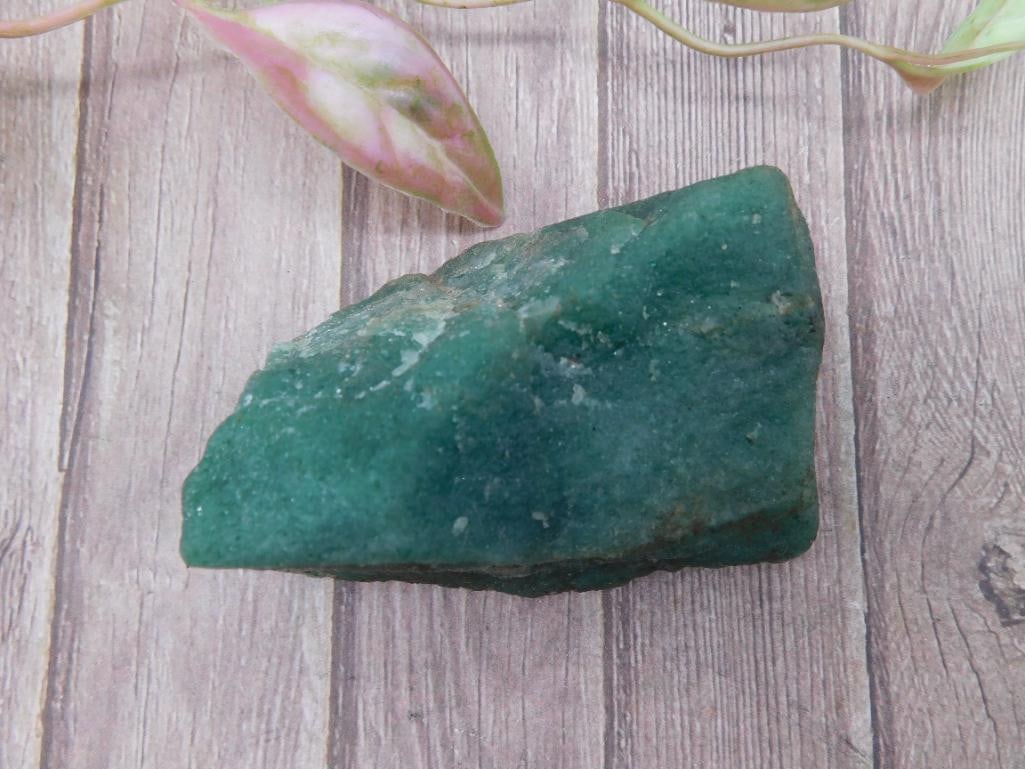 Aventurine Rock Stone Lapidary Specimen': Aventurine Rock Stone Lapidary Specimen'