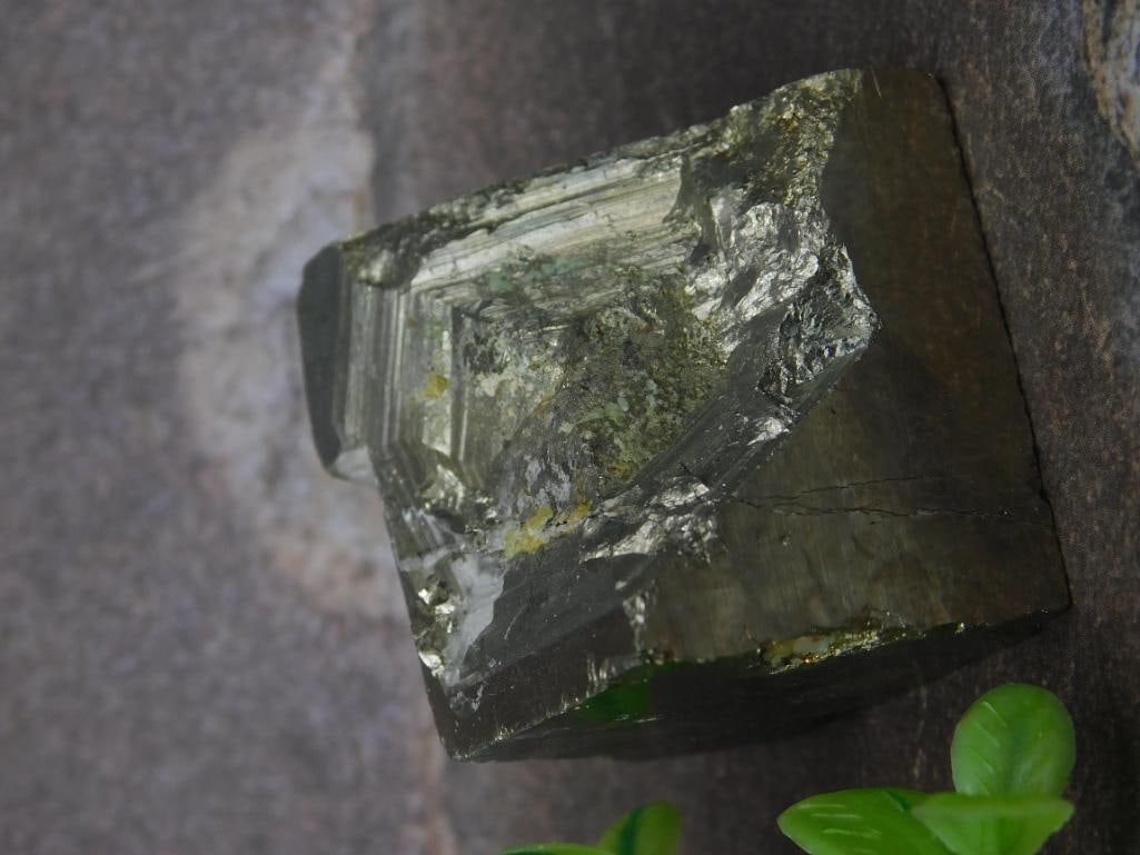Pyrite Mineral Specimen 162 Grams (1 of 2)