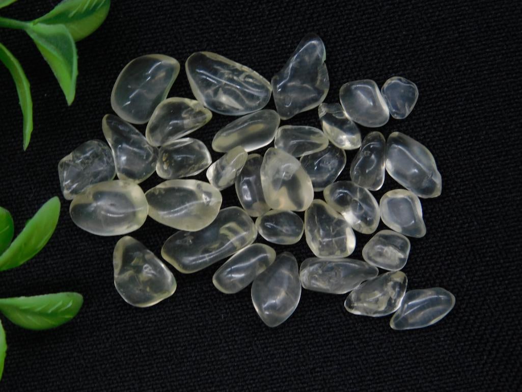 LEMON QUARTZ GEMSTONES ROCK STONE LAPIDARY SPECIMEN: LEMON QUARTZ GEMSTONES ROCK STONE LAPIDARY SPECIMEN