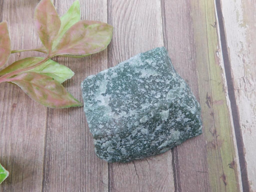 Aventurine Rock Stone Lapidary Specimen: Aventurine Rock Stone Lapidary Specimen
