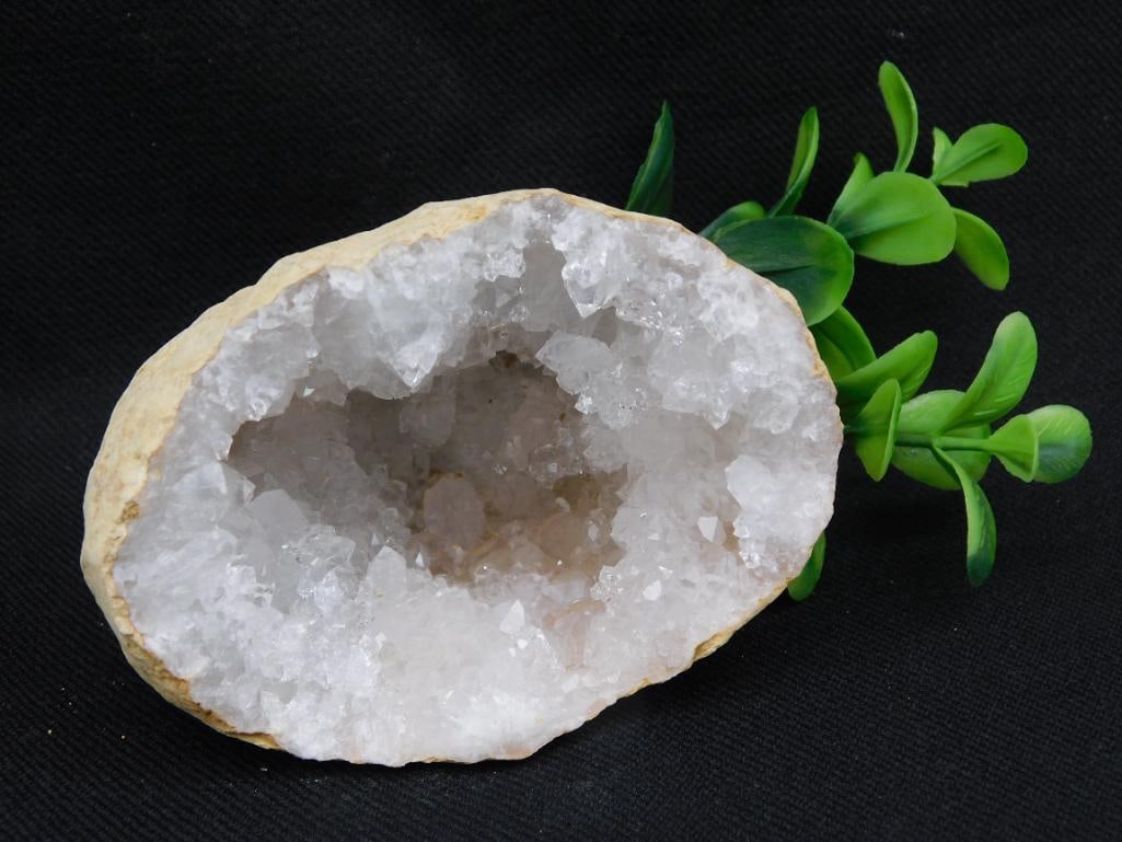 GEODE Rock Stone Lapidary Specimen (1 of 4)