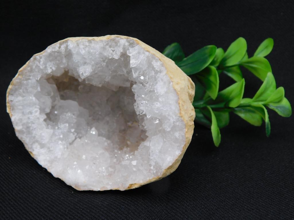 GEODE Rock Stone Lapidary Specimen - 2