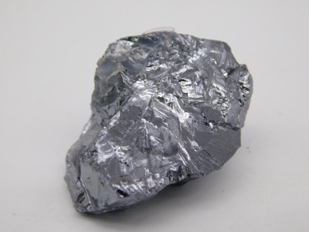 GALENA Rock Stone Lapidary Specimen: GALENA Rock Stone Lapidary Specimen