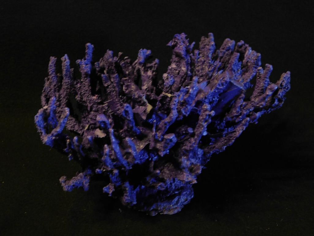 Vivid Purple Coral Fish Tank Aquarium Decoration Fish Tank Aquarium Decoration (1 of 2)