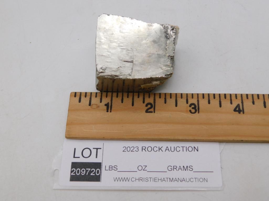 ILLUSTRIOUS SPANISH PYRITE CUBE ROCK STONE LAPIDARY SPECIMEN NATURAL COLLECTOR MINERAL DISPLAY