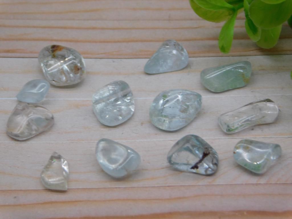 ROCK STONE LAPIDARY SPECIMEN - 2