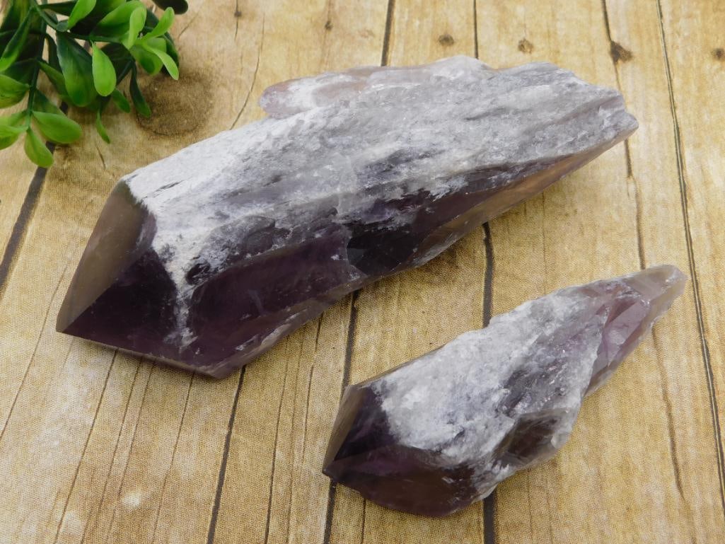 AMETHYST SCEPTER ROCK STONE LAPIDARY SPECIMEN: WELCOME TO HATMAN AUCTIONS! SPECIAL NOTICE: Please see photos for measurements and descriptions. ***Yes, we have in house shipping with MANY REPEAT CUSTOMERS because of our streamlined service. ****We