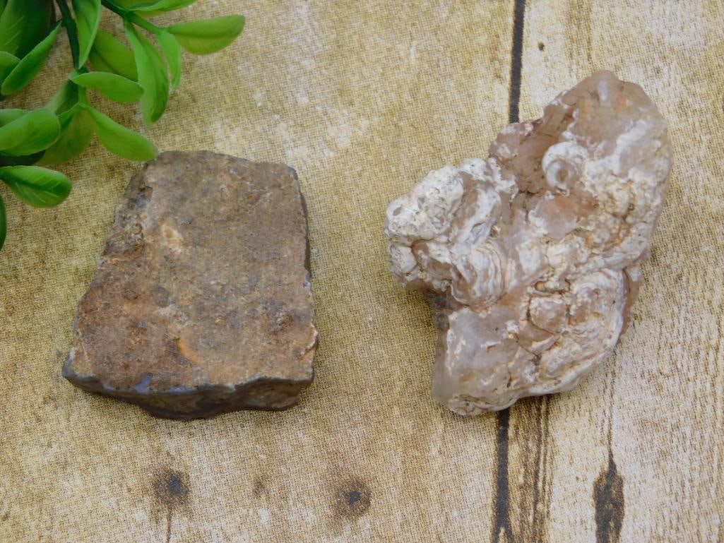 MIXED ROUGH ROCK STONE LAPIDARY SPECIMEN: WELCOME TO HATMAN AUCTIONS! SPECIAL NOTICE: Please see photos for measurements and descriptions. ***Yes, we have in house shipping with MANY REPEAT CUSTOMERS because of our streamlined service. ****We