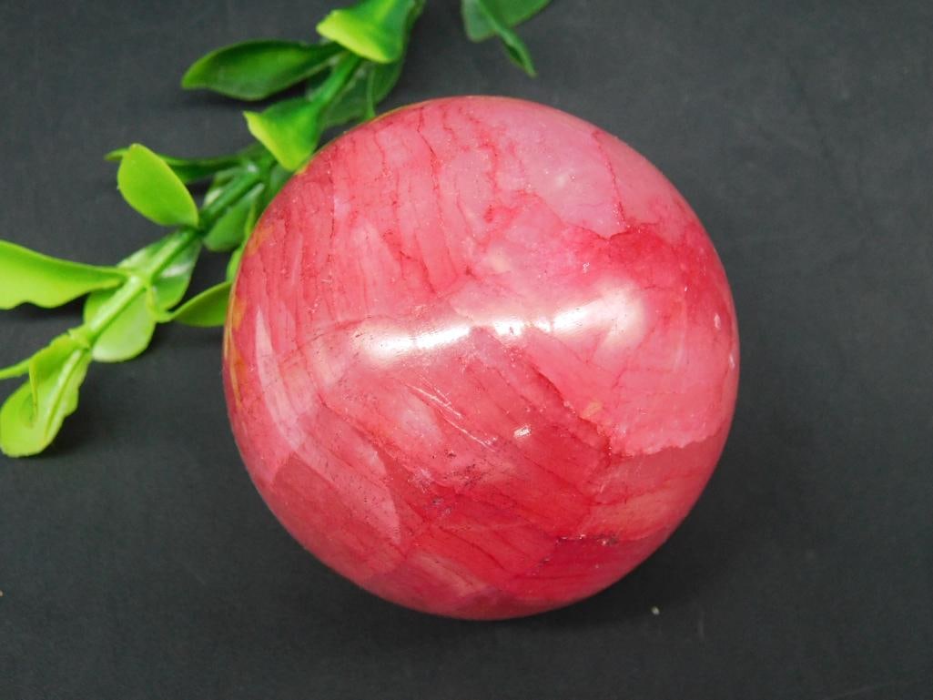 STONE SPHERE ROCK STONE LAPIDARY SPECIMEN: WELCOME TO HATMAN AUCTIONS! SPECIAL NOTICE: Please see photos for measurements and descriptions. ***Yes, we have in house shipping with MANY REPEAT CUSTOMERS because of our streamlined service. ****We