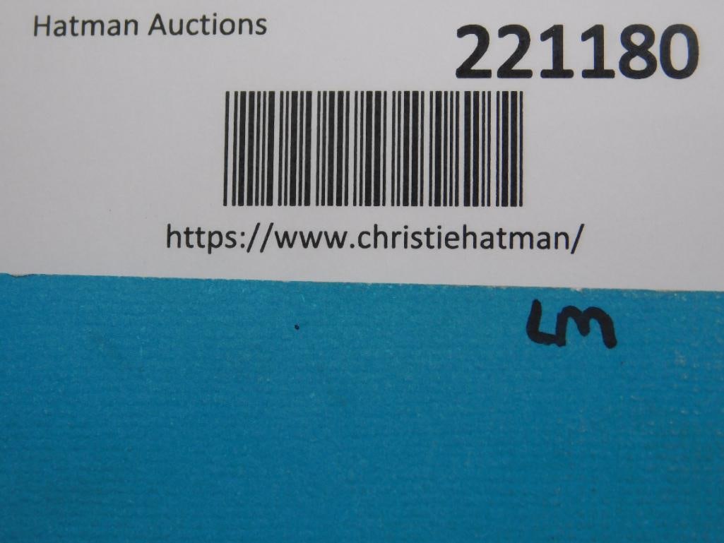 GARNET ROCK STONE LAPIDARY SPECIMEN: WELCOME TO HATMAN AUCTIONS! SPECIAL NOTICE: Please see photos for measurements and descriptions. ***Yes, we have in house shipping with MANY REPEAT CUSTOMERS because of our streamlined service. ****We