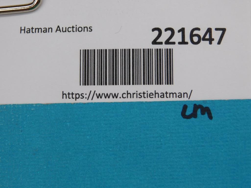 HAMMERED SILVER TONE RING: WELCOME TO HATMAN AUCTIONS! SPECIAL NOTICE: Please see photos for measurements and descriptions. ***Yes, we have in house shipping with MANY REPEAT CUSTOMERS because of our streamlined service.
