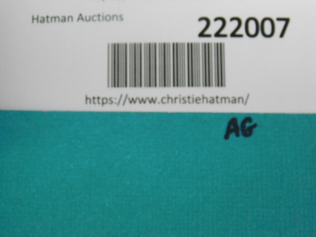 ORTHOCERAS ROCK STONE LAPIDARY SPECIMEN: WELCOME TO HATMAN AUCTIONS! SPECIAL NOTICE: Please see photos for measurements and descriptions. ***Yes, we have in house shipping with MANY REPEAT CUSTOMERS because of our streamlined service. ****We