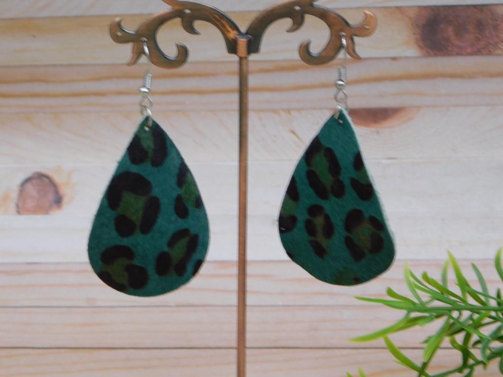 EARRINGS - 2
