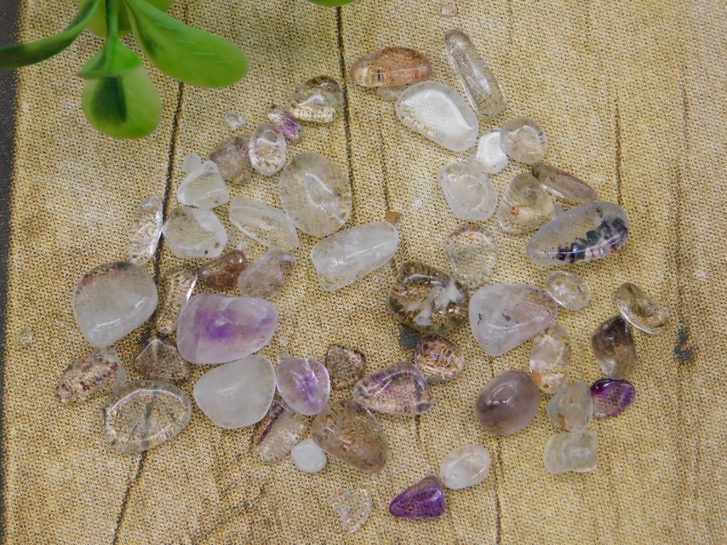 GEMSTONES ROCK STONE LAPIDARY SPECIMEN: WELCOME TO HATMAN AUCTIONS! SPECIAL NOTICE: Please see photos for measurements and descriptions. ***Yes, we have in house shipping with MANY REPEAT CUSTOMERS because of our streamlined service.