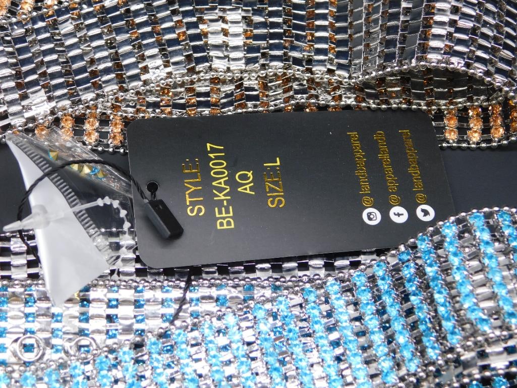 BELTS - 2