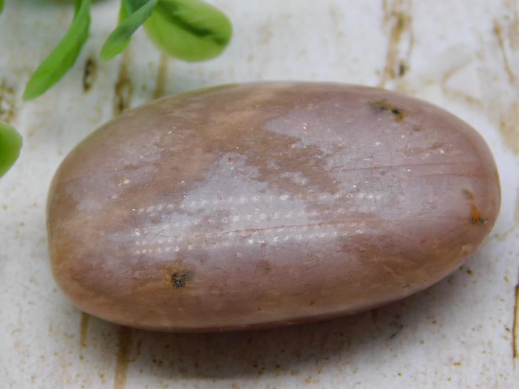 ROCK STONE LAPIDARY SPECIMEN - 2
