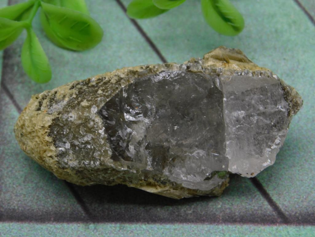 ROCK STONE LAPIDARY SPECIMEN - 2