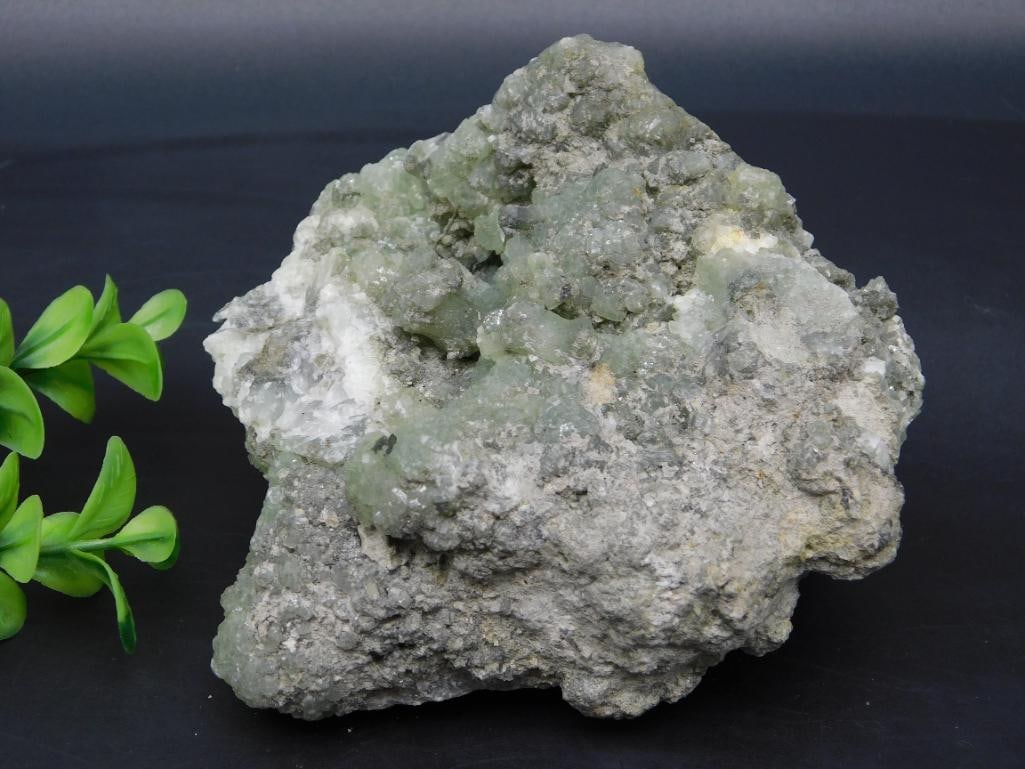 ROCK STONE LAPIDARY SPECIMEN - 2