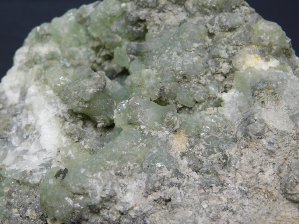 ROCK STONE LAPIDARY SPECIMEN - 3