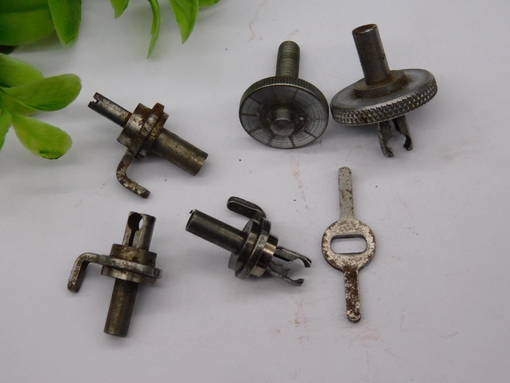 SPECIALIZED WATCHMAKING TOOLS WATCHMAKER HOROLOGY TOOLS (1 of 2)