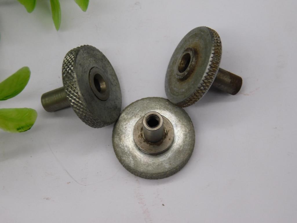 SPECIALIZED WATCHMAKING TOOLS WATCHMAKER HOROLOGY TOOLS (1 of 2)