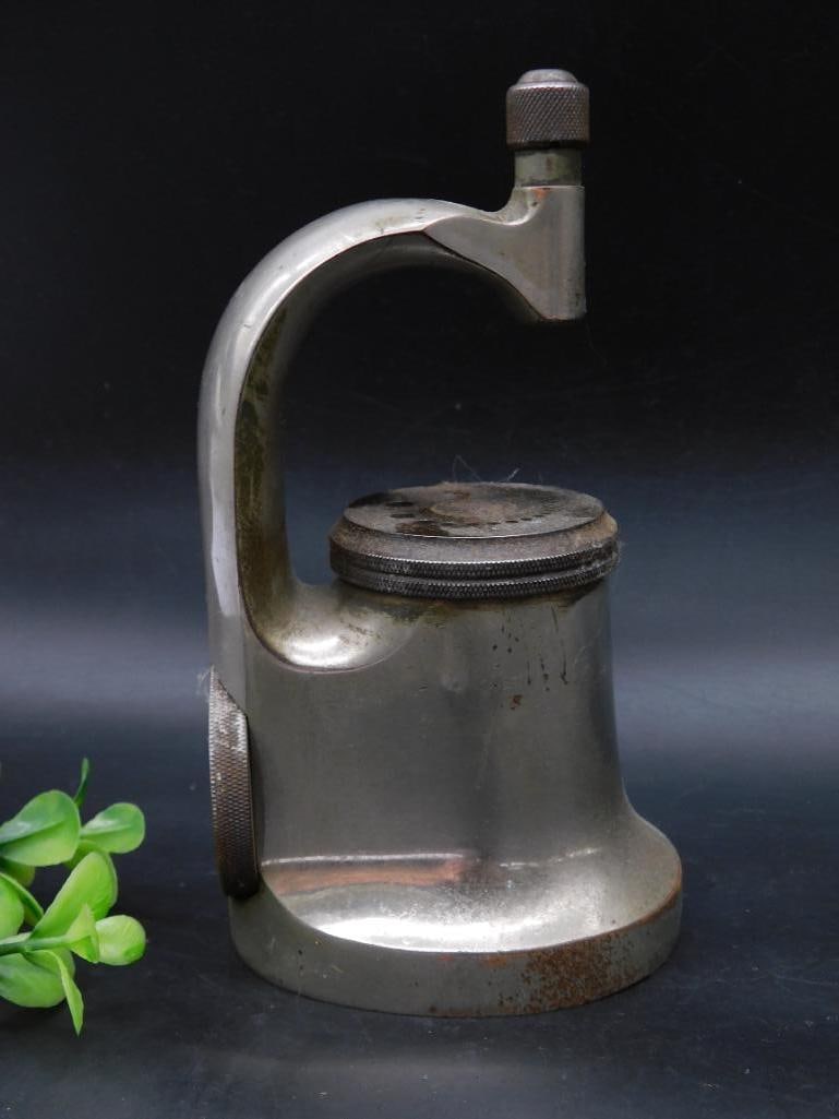 WATCHMAKERS STAKING TOOL VINTAGE ANTIQUE: WATCHMAKERS STAKING TOOL VINTAGE ANTIQUE