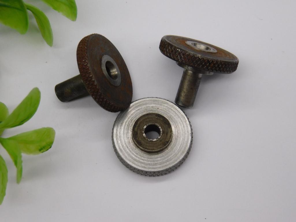 SPECIALIZED WATCHMAKING TOOLS WATCHMAKER HOROLOGY TOOLS (1 of 2)