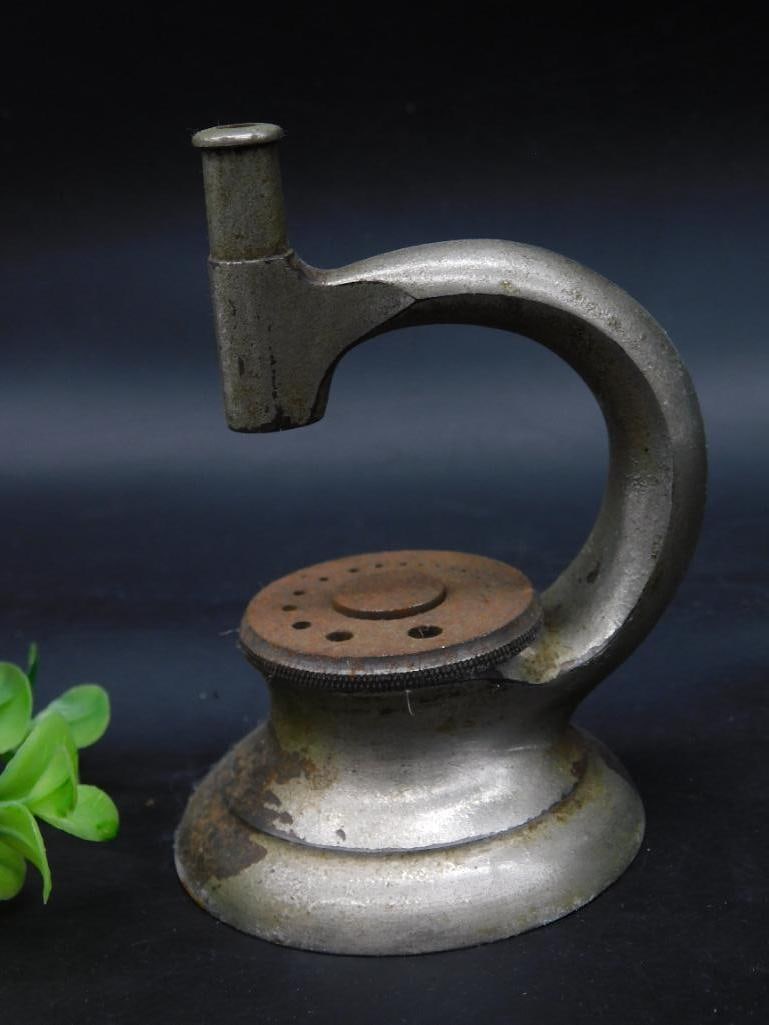 WATCHMAKERS STAKING TOOL VINTAGE ANTIQUE: WATCHMAKERS STAKING TOOL VINTAGE ANTIQUE