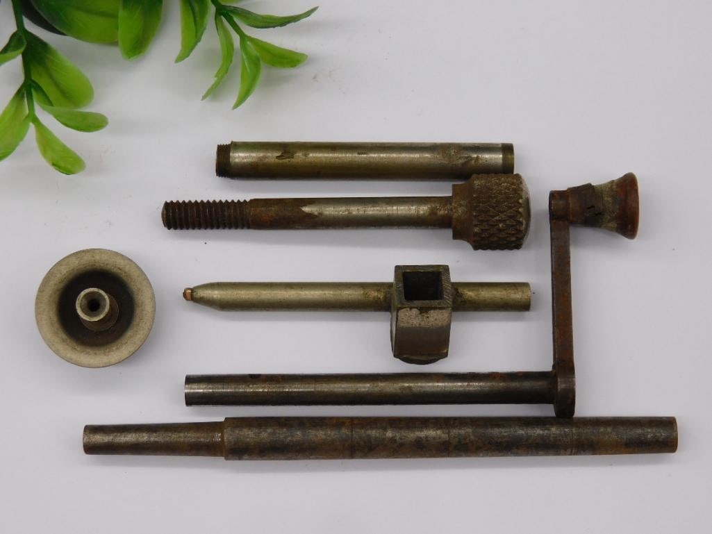 SPECIALIZED WATCHMAKER WATCHMAKING TOOLS HOROLOGY VINTAGE ANTIQUE (1 of 2)