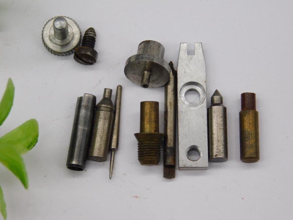 SPECIALIZED WATCHMAKER WATCHMAKING TOOLS HOROLOGY VINTAGE ANTIQUE: SPECIALIZED WATCHMAKER WATCHMAKING TOOLS HOROLOGY VINTAGE ANTIQUE