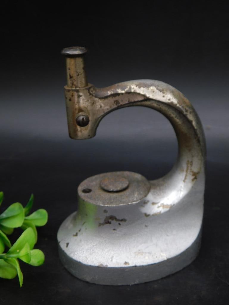 Vintage Industrial Staking Tool WATCHMAKER WATCHMAKING TOOLS - 3