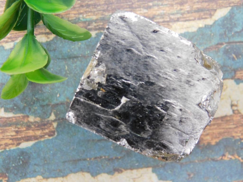 ILLUSTRIOUS SPANISH PYRITE CUBE RARE MINERAL SHOWCASE COLLECTOR SPECIMEN