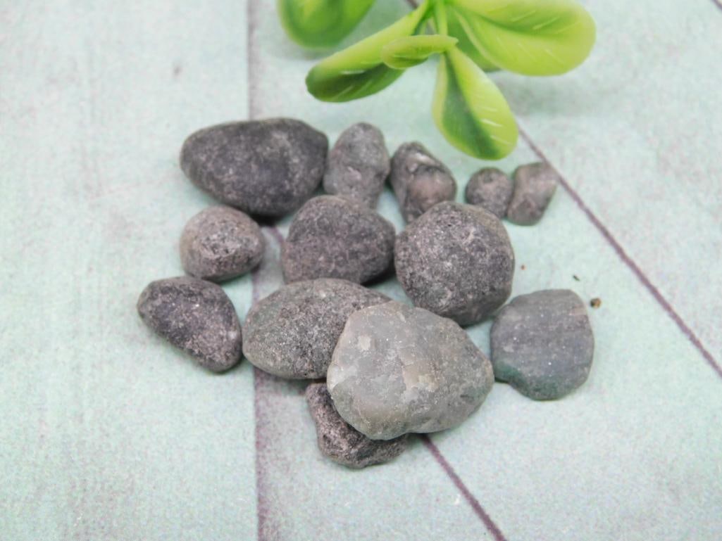 ROCK STONE LAPIDARY SPECIMEN NATURAL DISPLAY PIECE FOR MINERAL FANS (1 of 2)