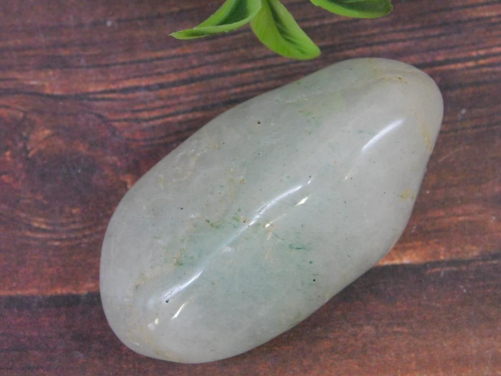 ROCK STONE LAPIDARY SPECIMEN NATURAL FIND FOR EARTH SCIENCE COLLECTORS (1 of 2)