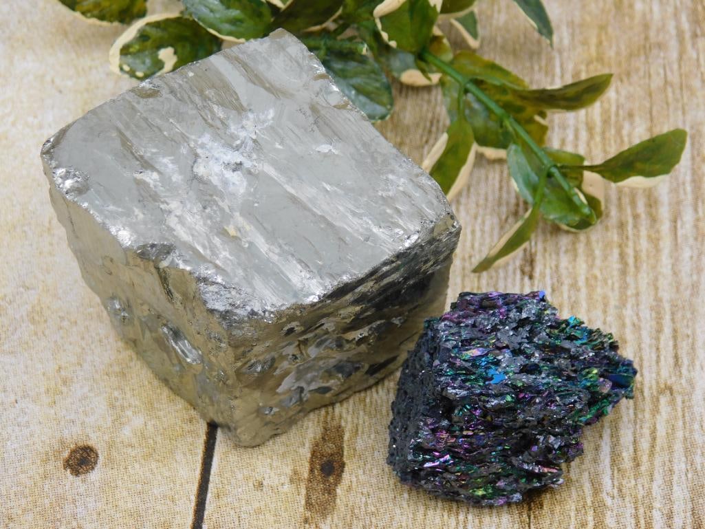 MIXED LOT ROCK STONE LAPIDARY SPECIMENS - ASSORTED NATURAL MINERAL COLLECTOR GROUP (1 of 3)