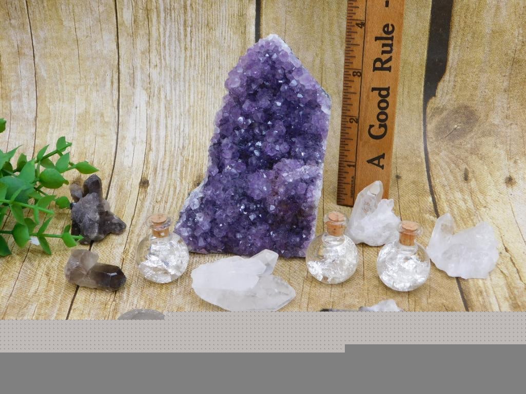 MIXED LOT ROCK STONE SPECIMEN LAPIDARY COLLECTION - ASSORTED ROCKHOUND GROUPING