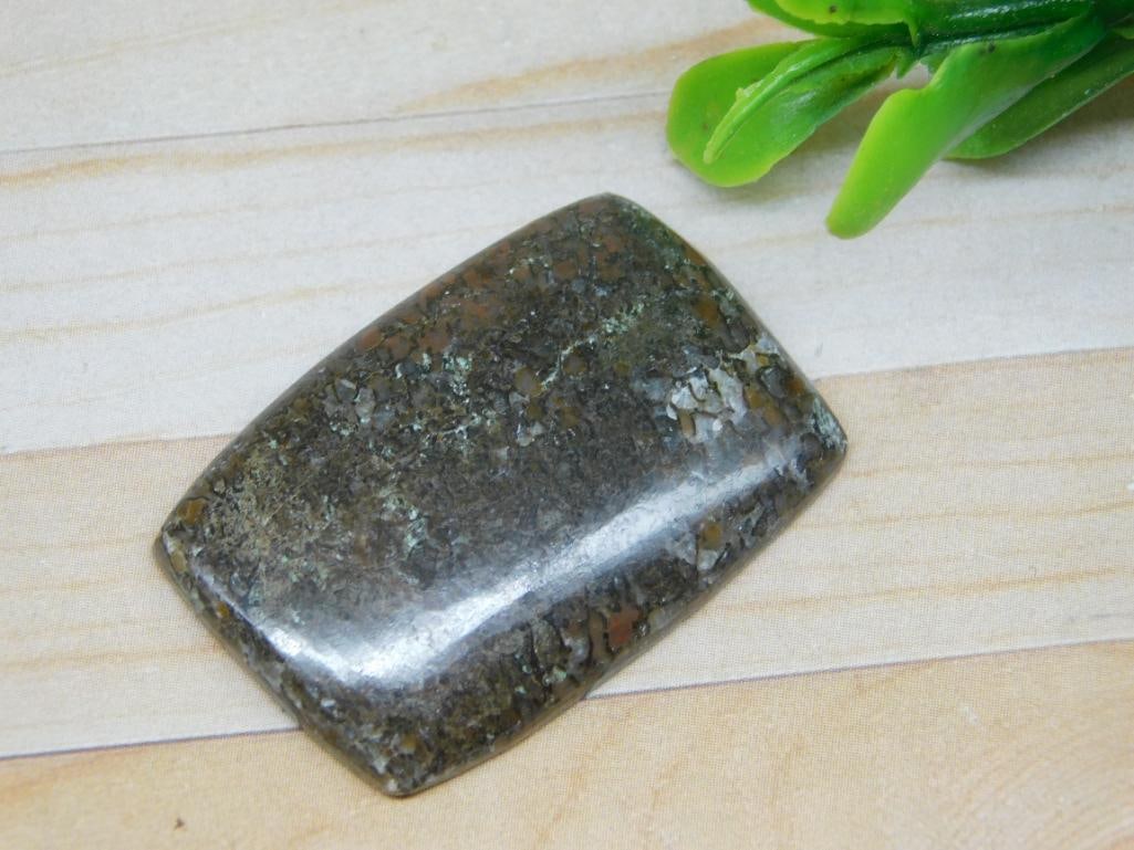 CABOCHON ROCK STONE LAPIDARY SPECIMEN POLISHED STONE FOR JEWELRY MAKING