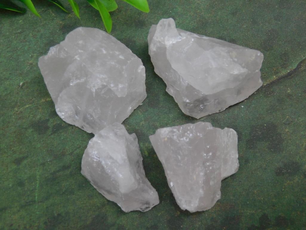 ROSE QUARTZ ROCK STONE LAPIDARY SPECIMEN NATURAL METAPHYSICAL HEALING CRYSTAL